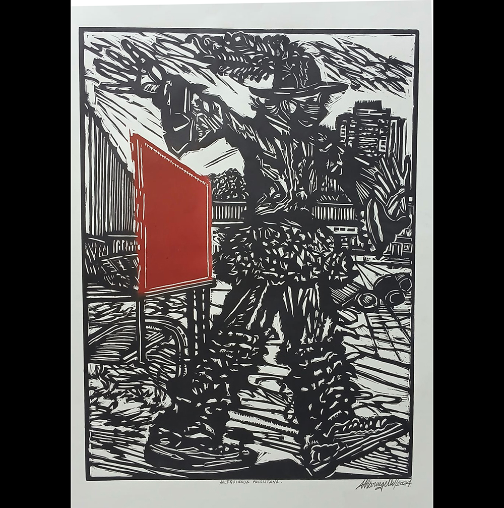 Arlequinada Paulistana